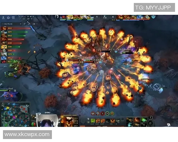 dota23月的比赛-DOTA2三月赛场风云变幻，激情四溢的战斗瞬间回顾-dota23月的比赛