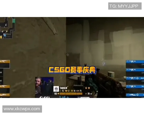 csgo无解说比赛-CSGO无解说比赛的独特魅力-csgo无解说比赛